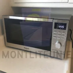 Microwave Oven: Grill Model in Louisiana