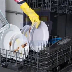 Dishwasher: Energy-Efficient Model in Louisiana