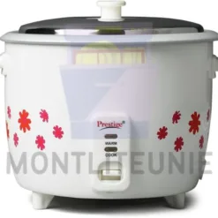 Electric Cooker: Multi-Functional Pot in Louisiana